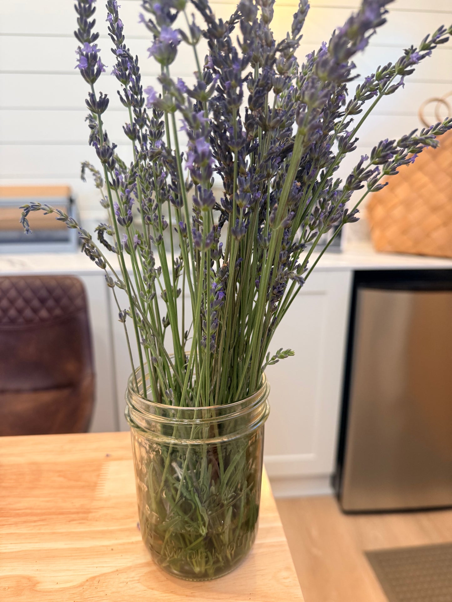 Farm Vase U-Pick