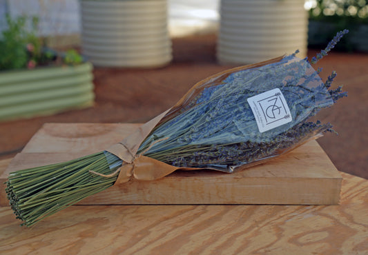 LOKaL LAVENDER BUNDLE- Dried