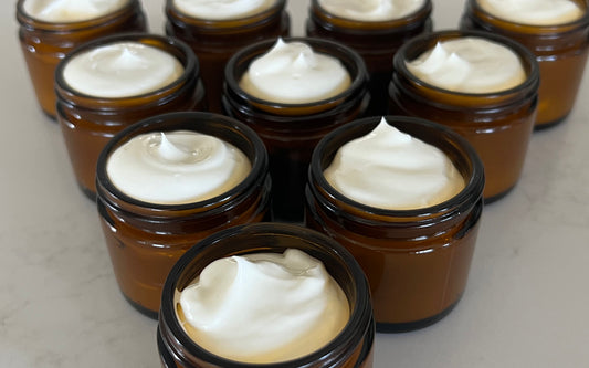 YOUTH Face Moisturizer Heal & Hydrate