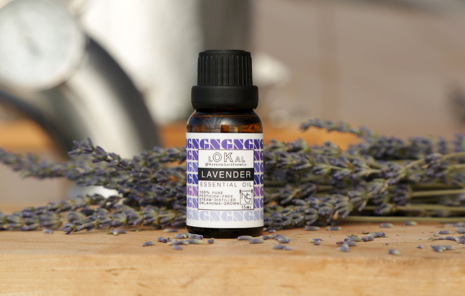 LOKaL Farm Fresh Products