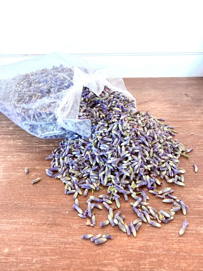 XL Lavender Sachet