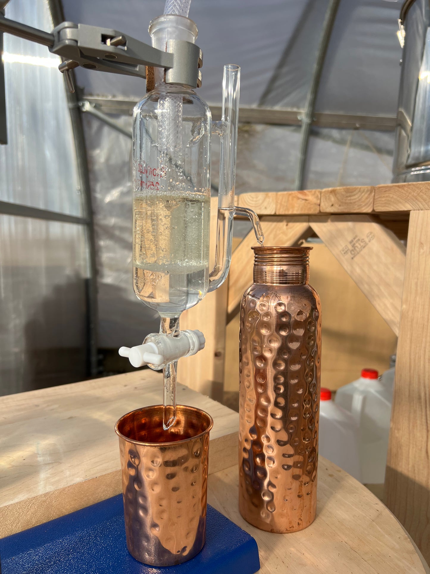 LOKal LAVENDER ESSENTIAL OIL