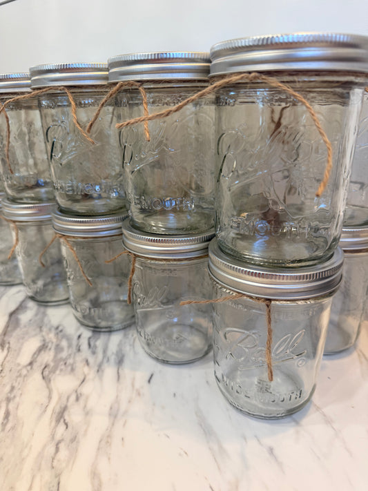 Farm Vase U-Pick