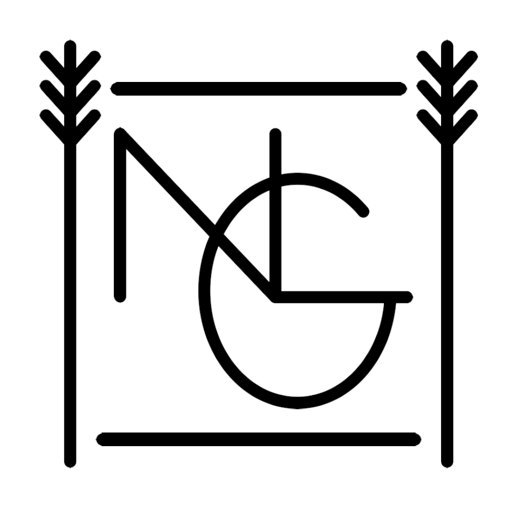 NG Sticker