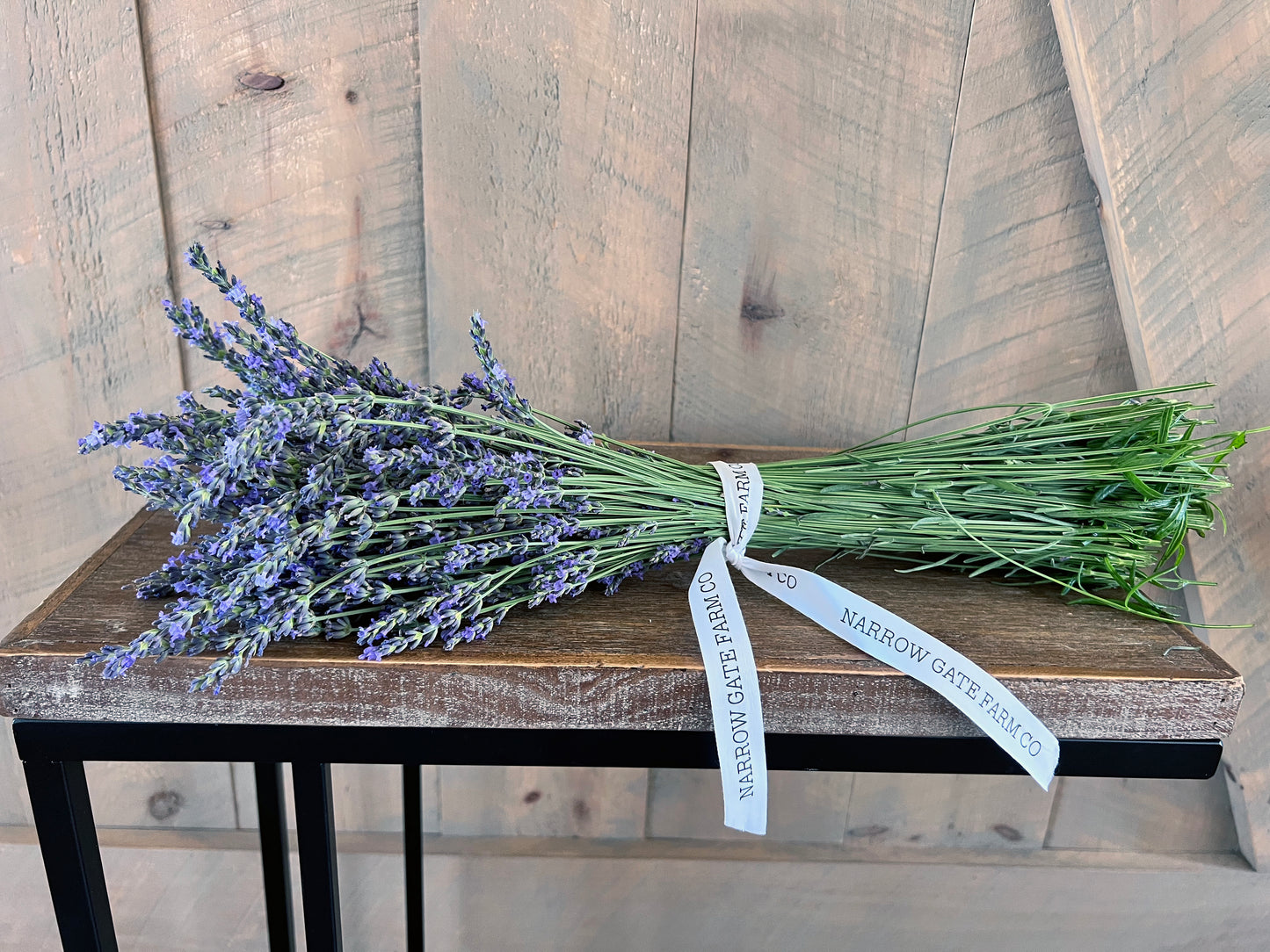 Lavender U-Pick Admission Ticket 7-11am | Includes 1 Free Bundle