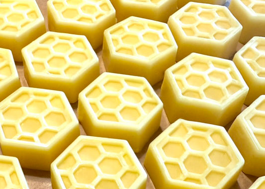 GLOW LOTION BAR (2 oz) Soothe + Renew